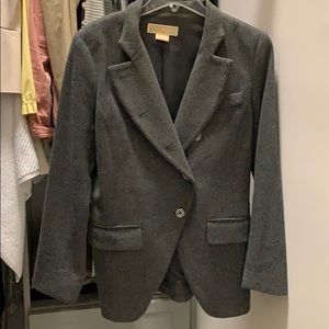 Michael Kors wool Blazer